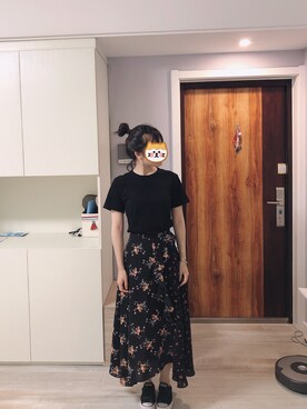 gillさんのコーディネート