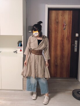 gillさんのコーディネート