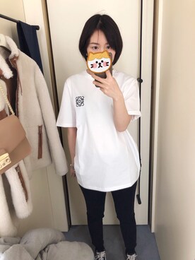 gillさんのコーディネート