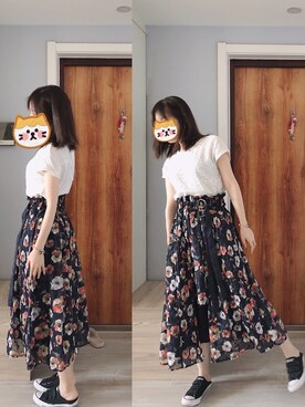 gillさんのコーディネート