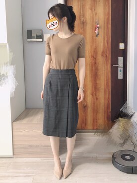 gillさんのコーディネート