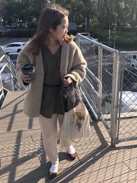 sumireさんのコーディネート