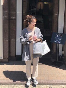 sumireさんのコーディネート