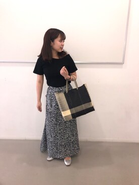 sumireさんのコーディネート