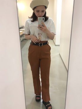 sumireさんのコーディネート