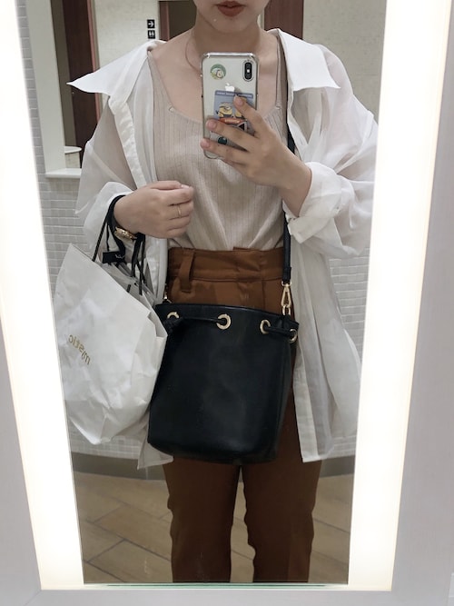 sumireさんのコーディネート