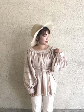 sumireさんのコーディネート