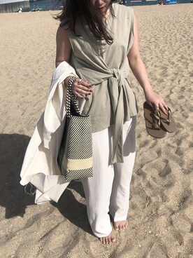 sumireさんのコーディネート