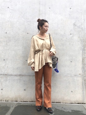 sumireさんのコーディネート