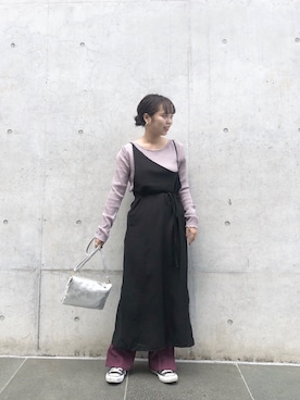 sumireさんのコーディネート