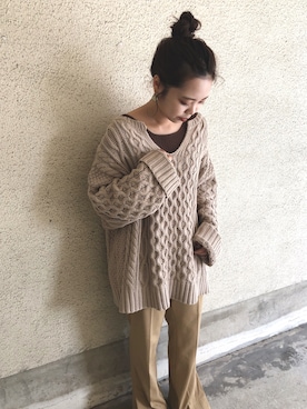 sumireさんのコーディネート