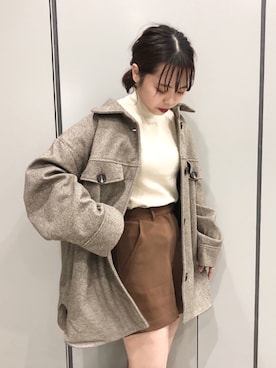 sumireさんのコーディネート