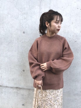 sumireさんのコーディネート