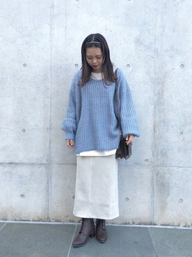 sumireさんのコーディネート