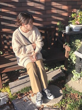 sumireさんのコーディネート