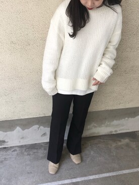 sumireさんのコーディネート