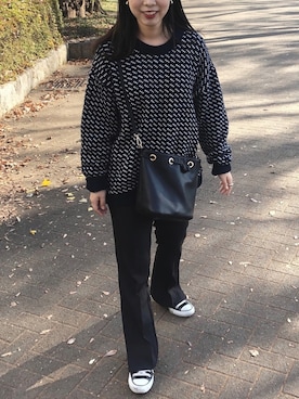 sumireさんのコーディネート