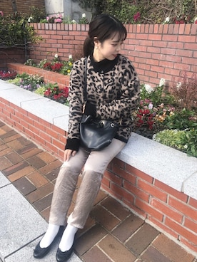 sumireさんのコーディネート