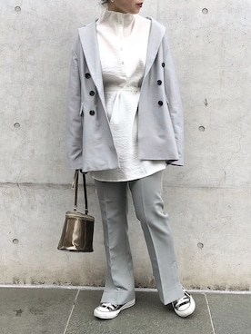 sumireさんのコーディネート