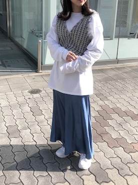 sumireさんのコーディネート