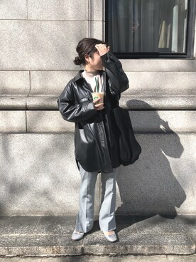 sumireさんのコーディネート