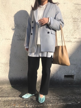 sumireさんのコーディネート