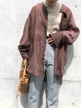 sumireさんのコーディネート