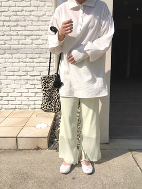 sumireさんのコーディネート