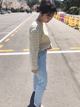 sumireさんのコーディネート