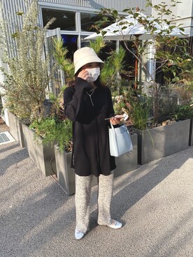 sumireさんのコーディネート