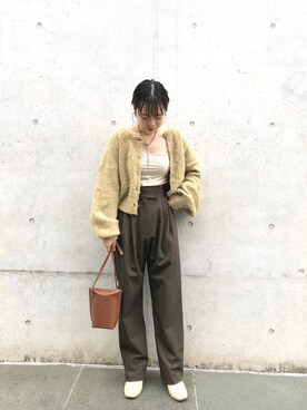 sumireさんのコーディネート