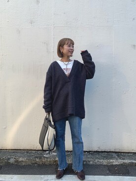 sumireさんのコーディネート