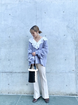 sumireさんのコーディネート