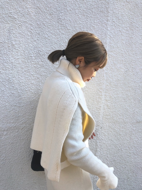 Sumire Mysticのワンピースを使ったコーディネート Wear