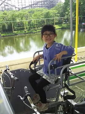 emさんのコーディネート