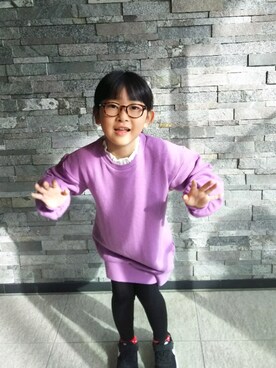 emさんのコーディネート