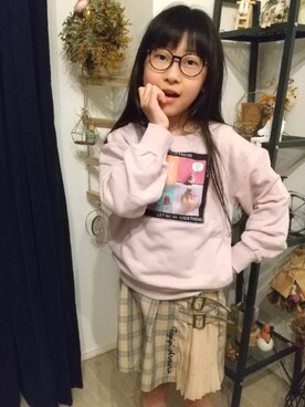 emさんのコーディネート