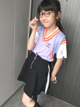 emさんのコーディネート