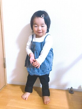 mitoさんのコーディネート