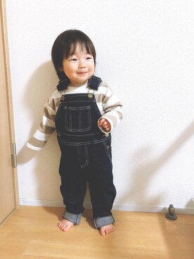 mitoさんのコーディネート