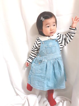 mitoさんのコーディネート