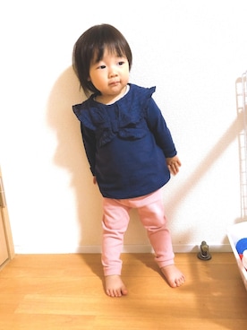 mitoさんのコーディネート