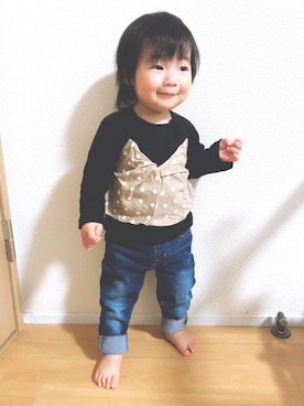 mitoさんのコーディネート