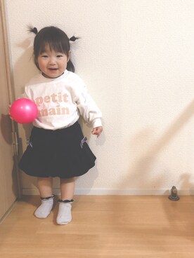 mitoさんのコーディネート