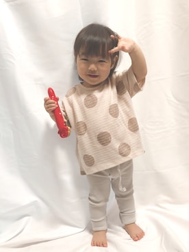 mitoさんのコーディネート