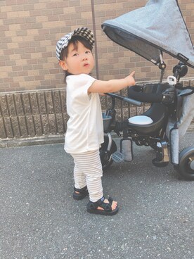 mitoさんのコーディネート