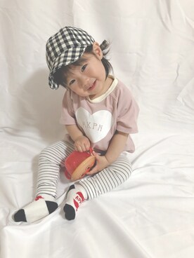 mitoさんのコーディネート