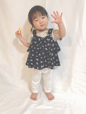 mitoさんのコーディネート