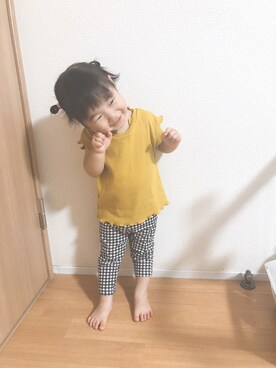 mitoさんのコーディネート