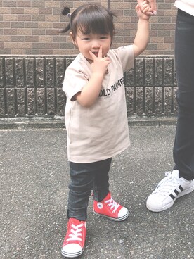 mitoさんのコーディネート